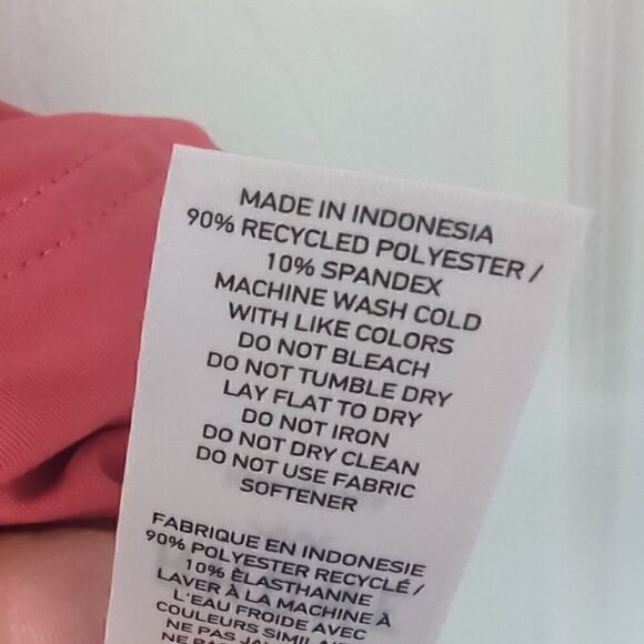 Rhone Essentials Stretch & Lightweight T-Shirt. New with Tags - Picture 7 of 8